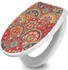 Banjado Toilettendeckel Mit Absenkautomatik Duroplast