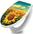 Banjado Toilettendeckel Mit Absenkautomatik Duroplast
