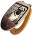 Banjado Design WC Sitz Bambus Holz Mit Absenkautomatik