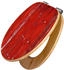 Banjado Design WC Sitz Bambus Holz Mit Absenkautomatik