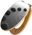 Banjado Design WC Sitz Bambus Holz Mit Absenkautomatik