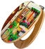 Banjado Design WC Sitz Bambus Holz Mit Absenkautomatik