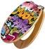 Banjado Design WC Sitz Bambus Holz Mit Absenkautomatik
