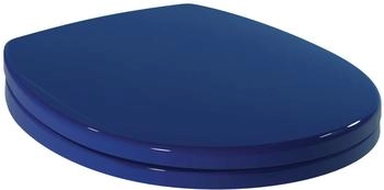 Ideal Standard Contour 21+ Sandwich WC-Sitz blau (S406536)