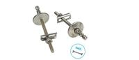 Laufen - Befestigung Wc-sitz Pro Slim Mit Absenkautomatik - H8949680000001