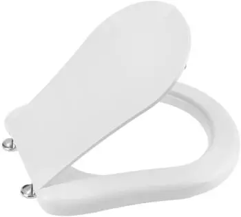 Sapho Kerasan Retro WC-Sitz SoftClose weiß (108901)