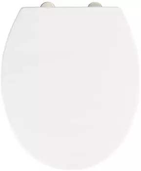 Wenko Crevada DuroUnbreakable 39 x 45,5 cm Wei&szlig;