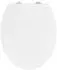 Wenko Crevada DuroUnbreakable 39 x 45,5 cm Weiß