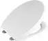 Wenko Crevada DuroUnbreakable 39 x 45,5 cm Weiß