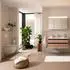 Schöner Wohnen Antus Slimline WC-Sitz Soft-Close, weiß