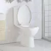 vidaXL WC-Sitz