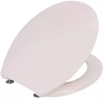 Cornat Cetina WC-Sitz Duroplast oval beige (KSCET17)