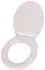 Cornat Cetina WC-Sitz Duroplast oval beige (KSCET17)