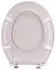 Cornat Cetina WC-Sitz Duroplast oval beige (KSCET17)