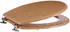 Paris Prix WC-Sitz MDF Bambus-Effekt (FIVE-140728)