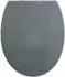 Spirella Harry WC-Sitz PP Anthrazitgrau Soft-Close (10.29470)