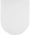 Schöner Wohnen Antus Wrap WC-Sitz Soft Close, Weiß