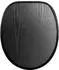 Sanilo Toilettensitz Holz, Schwarz