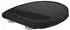 Spirella WC-Sitz Oval Duroplast Soft-Close Antibakteriell Schwarz (SP2225)