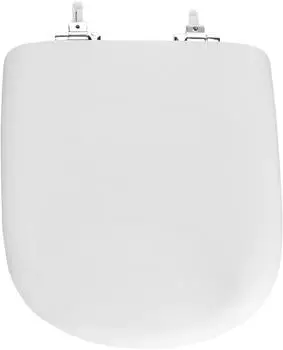 Roca Giralda WC-Sitz mit Absenkautomatik Weiß (801462004)