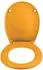 Spirella Neela WC-Sitz Duroplast Soft-Close Matt Gelb (10.21302)