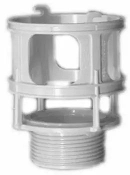 GROHE Ersatzgeh&auml;use Universal WC (43533000)