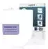 Schütte WHITE PRO 3 WC-Sitz D-Form, Duroplast, weiß, mit Absenkautomatik (82811)