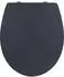 Cornat Noir WC-Sitz Duroplast Softclose (KSDSC240)