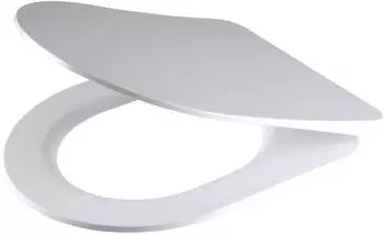 PRIMASTER Iota WC-Sitz Duroplast mit Absenkautomatik (782091096)