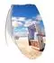 PRIMASTER WC-Sitz Ostsee mit Absenkautomatik, abnehmbar (6TS2I3182TE 000R)