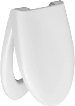 PRIMASTER Miami WC-Sitz mit Absenkautomatik, abnehmbar, weiß