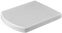 Primaster - Toilettendeckel Lucia Absenkautomatik Duroplast Wc Sitz Klodeckel