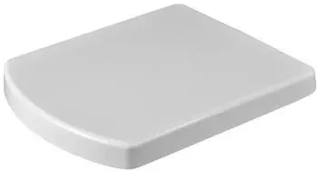 PRIMASTER Lucia WC-Sitz Duroplast, Absenkautomatik, weiß (782091087)