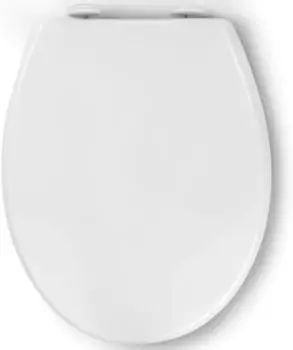 LuxusKollektion WC-Sitz mit Absenkautomatik und Quick-Release