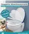 Calmwaters WC-Sitz „Palmenparadies