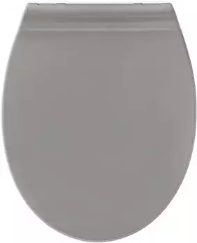 Kleine Wolke Alley WC-Sitz manhattangrau mit Absenkautomatik (1882126075)