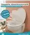 Calmwaters WC-Sitz Pergamon oval Duroplast Absenkautomatik (26LP6141)
