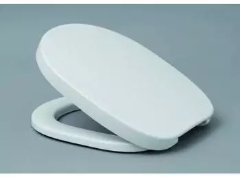 Haro Tablas WC-Sitz mit SoftClose Scharnier C4501H (540778)