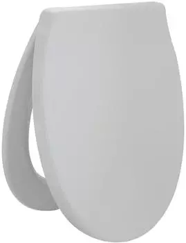 PRIMASTER WC-Sitz Manhattan mit Absenkautomatik, abnehmbar