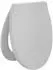 PRIMASTER WC-Sitz Manhattan mit Absenkautomatik, abnehmbar