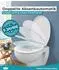 Calmwaters WC-Sitz 