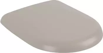 Villeroy & Boch Antao WC-Sitz SoftClose QuickRelease almond (8M67S1AM)