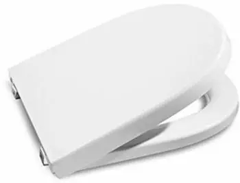 Roca Access WC-Sitz Absenkautomatik barrierefrei weiß (A801232004)
