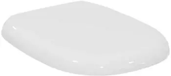 Ideal Standard Tesi WC-Sitz, wei&szlig; (T663001)