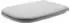 Duravit D-Code 55 x 43 cm (231055)