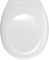 WENKO WC-Sitz Bergamo wei&szlig;, 1 St.