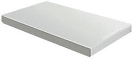 Duravit Starck X WC-Sitz mit Absenkautomatik (681100)