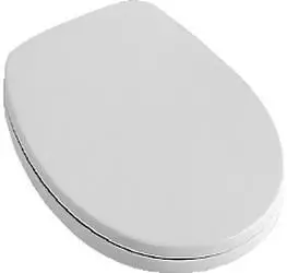 Villeroy & Boch O.Novo WC-Sitz weiß alpin (88246101)