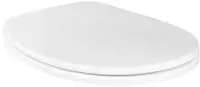 Villeroy & Boch 88236101, Villeroy & Boch O.novo WC-Sitz, 88236101, wei&szlig;