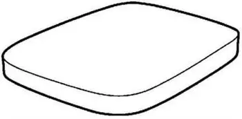 Geberit Renova (572120)